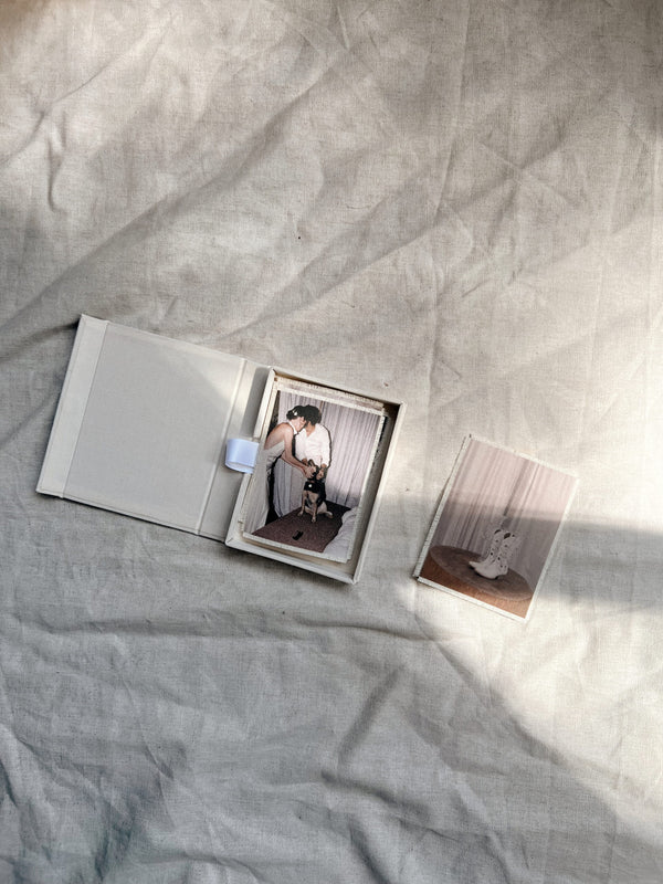 Photo box