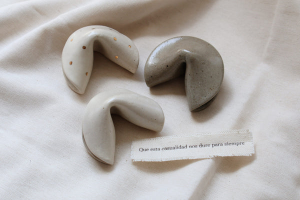 Fortune cookies minis