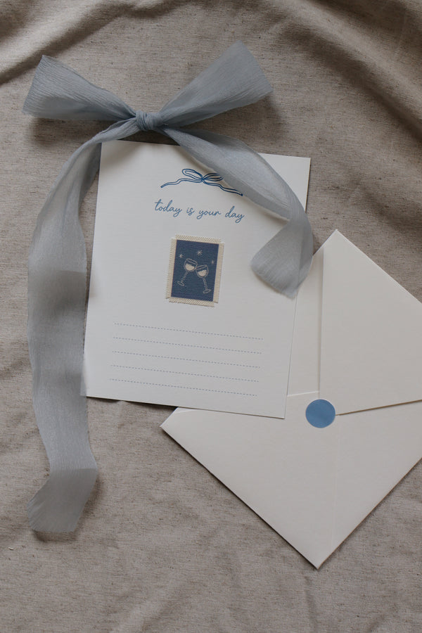 Cheers Card