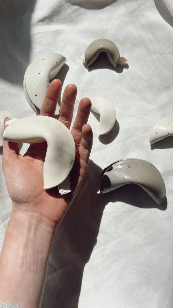 Fortune cookie jumbo